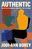 Authentic 1250882869 Book Cover