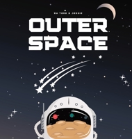 Outer Space 108822153X Book Cover