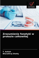 Zrozumienie fonetyki w protezie calkowitej 620086814X Book Cover