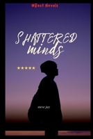 Shattered Minds 963613068X Book Cover