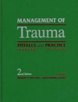 Management of Trauma: Pitfalls and Practice 0683087223 Book Cover