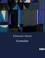Germaine B0CDNCTHML Book Cover
