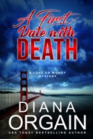 A First Date with Death 0425271684 Book Cover