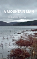 A Mountain Man 1997727005 Book Cover
