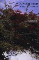 Vento ferido 0954088131 Book Cover