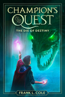 The Die of Destiny 1629728500 Book Cover