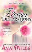 Daring Declarations 1497398533 Book Cover