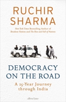 Democracy on the Road 0670092207 Book Cover