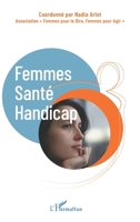 Femmes - Santé - Handicap (French Edition) 2343211639 Book Cover