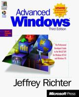 Advanced Windows 1572315482 Book Cover
