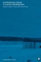 Contemporary Issues in Tourism Development (Routledge Advances Intourism) 0415271673 Book Cover