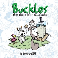 Buckles 1999 Comic Strip Collection B0CLDV8S7D Book Cover