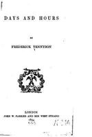 Days and Hours 1115692275 Book Cover
