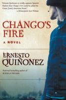Chango's Fire 0060565640 Book Cover