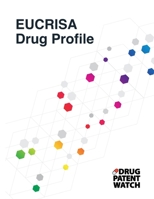 EUCRISA Drug Profile: EUCRISA (crisaborole) drug patents, FDA exclusivity, litigation, drug prices B0CFCSY2Q8 Book Cover