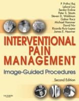 Interventional Pain Management: Image-Guided Procedures 1416038442 Book Cover