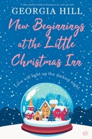 New Beginnings at the Little Christmas Inn 1917705379 Book Cover