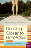 Drinking Closer to Home 0061984027 Book Cover