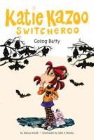 Going Batty 0448450429 Book Cover