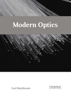 Modern Optics B0FH64WJG3 Book Cover