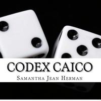 Codex Caico 1478351942 Book Cover