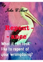 Repentance. 1714942996 Book Cover