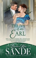 The Ivy of an Earl (The Holidays of the Aristocracy) 1946271896 Book Cover
