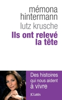 Ils Ont Relev� La T�te 2709635348 Book Cover