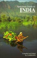 Spectrum Guide to India 1566562686 Book Cover