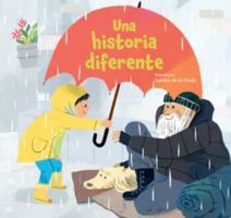 Una historia diferente 8493771368 Book Cover