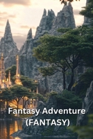 Fantasy Adventure (FANTASY) B0DST2T7RM Book Cover