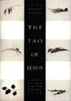 The Tao of Jesus 006061188X Book Cover