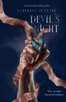 Devil's Night B0FLVQLJ79 Book Cover