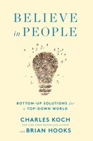 Believe in People 1250200962 Book Cover