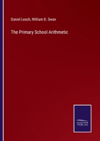 The Primary School Arithmetic 3375157509 Book Cover