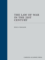 The Law of War in the 21st Century 1531005209 Book Cover