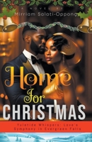 Home For Christmas-Yuletide Whispers: Love's Symphony in Evergreen Falls B0CQF9VZ9C Book Cover