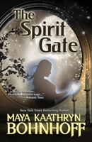 The Spirit Gate 0671877127 Book Cover