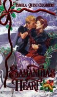 Samantha's Heart 0821760688 Book Cover