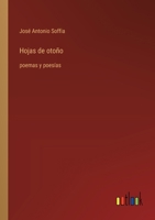 Hojas de otoño: poemas y poesías 3368033409 Book Cover