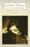 Scarlet Woman White as Snow: Mary Magdelene 1602474710 Book Cover