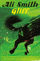 Gliff 0593701569 Book Cover