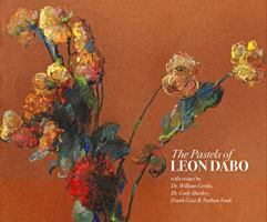 The Pastels of Leon Dabo 0985071419 Book Cover