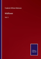 Wildflower: Vol. II 3375171803 Book Cover