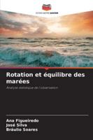 Rotation et équilibre des marées (French Edition) 3330085762 Book Cover