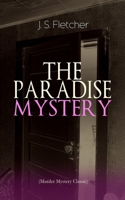The Paradise Mystery 8027330157 Book Cover