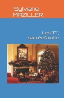Les a Sacree Famille B09TDZ9GMH Book Cover