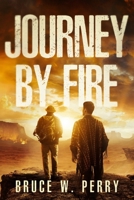 Journey by Fire 151902049X Book Cover