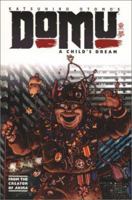 Domu: A Child's Dream 1569711402 Book Cover