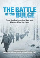 The Battle of the Bulge 0991096231 Book Cover